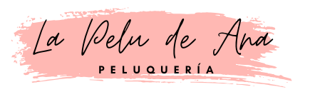 La Pelu de Ana - Peluquería profesional para mujeres